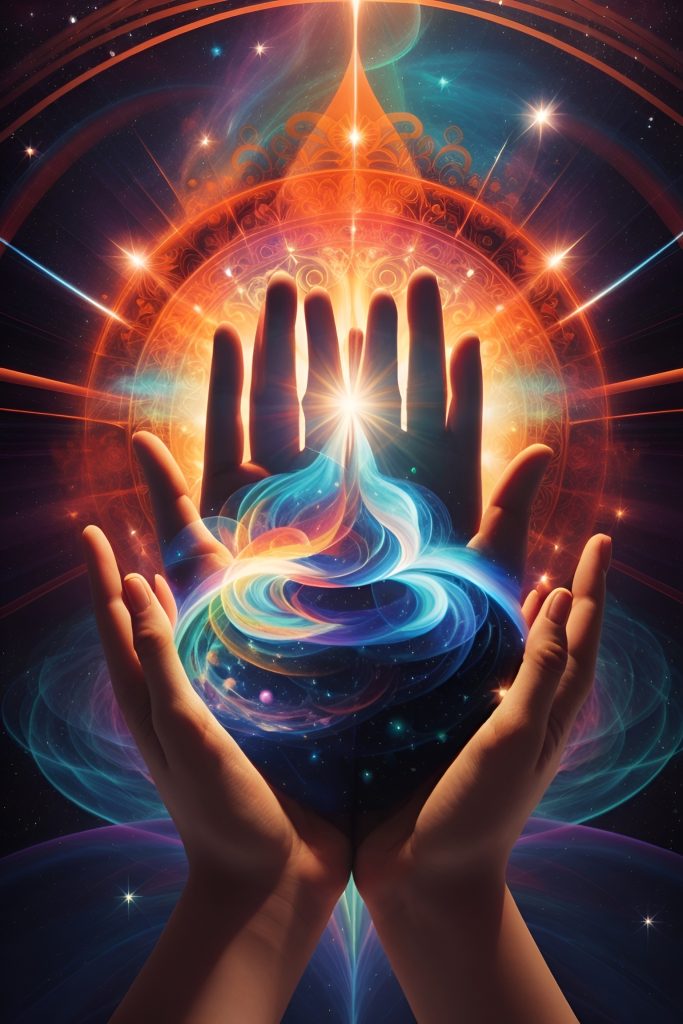 Ritual de Cura do Corpo e da Alma na Lua Minguante com Eliana Matthos