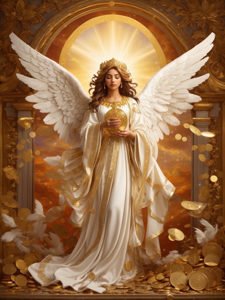 Ritual de Abertura de Caminhos e Prosperidade na Lua Nova com Eliana Matthos