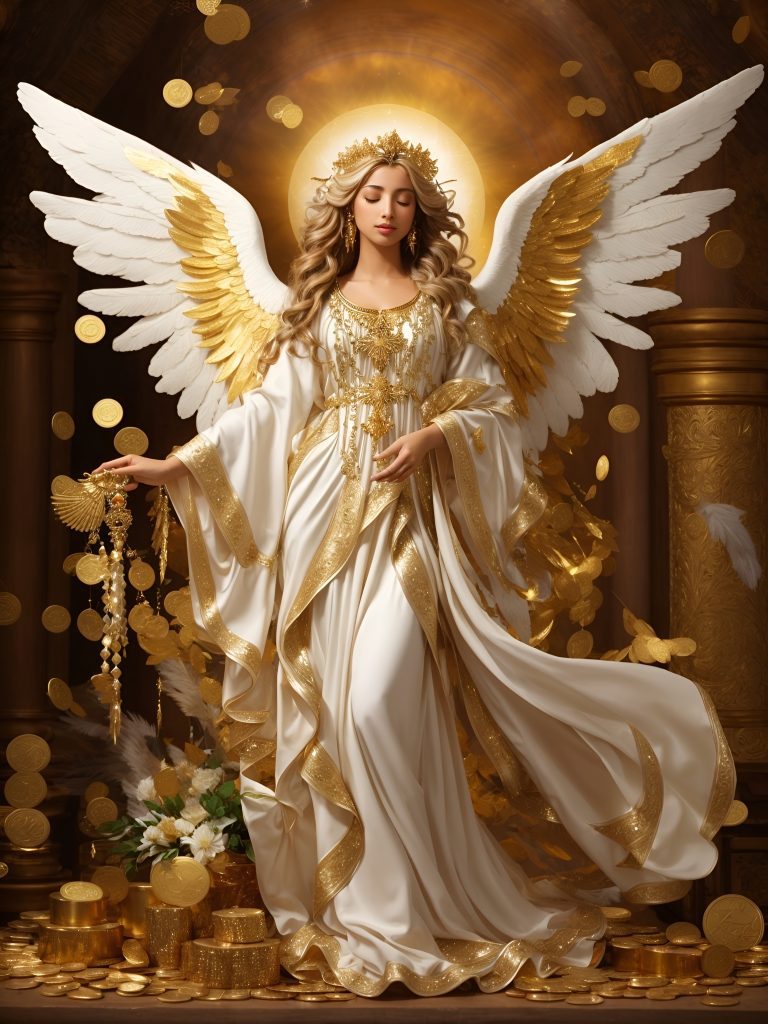 Ritual de Abertura de Caminhos e Prosperidade na Lua Nova com Eliana Matthos